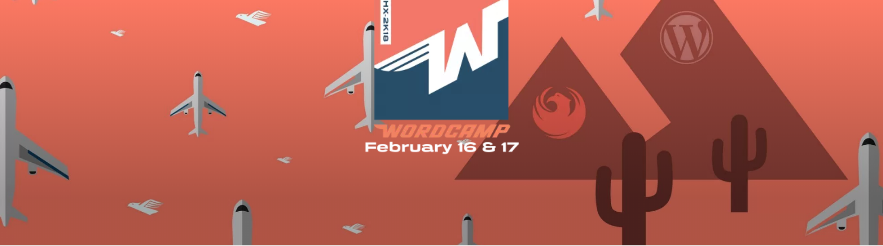 Dinsmore to Speak at WordCamp Phoenix 2018